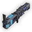 Electric Cannon