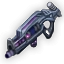Electric Polarity Gun
