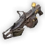 Incendiary RPG Launcher