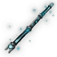 Cryogenic Staff