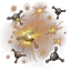 Explosive Nanites