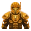 Graviton Body Armor