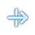 Through (logos)