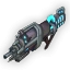 Laser Chaingun