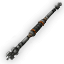 Virulent Staff