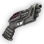 Pistol