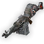 Series 2 Chaingun