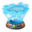 Map window