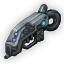 Endothermic Polarity Gun