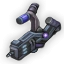 Electric Injector Gun
