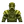 Hazmat Body Armor