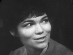 Anne Travers