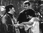 Ian rescues Ping-Cho