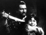 Tegana threatens Susan