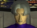 Lee Chaolan em Tekken 2.