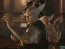 Heihachi Mishima em Tekken 5.