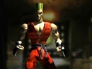 Paul Phoenix em Tekken.