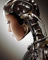 Cameron's Endoskeleton