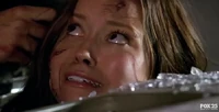 Cameron tearfully pleads for her life