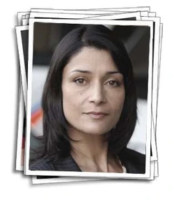 D.C. Grace Dasari