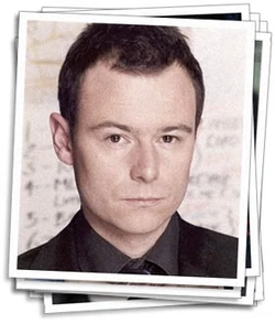 D.I. Neil Manson