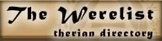 Origional Werelist Logo