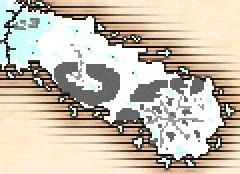 Map of Grimlund