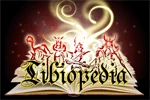 Tibiopedia logo
