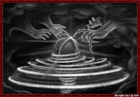 The Creation