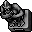 Image:Monkey Statue (No Speaking).gif