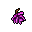 Image:Purple Kiss Blossom.gif