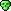 Green Skull Icon