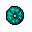 Image:Round Turquoise Pillow.gif