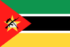 Mozambique's first club will probably be chartered during 2007
