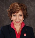 Cora Soriano, DTM D52 Governor 2007-2008