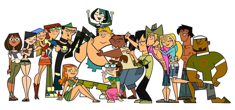 Image:TDA CAST.jpg