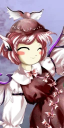 Mystia Lorelei