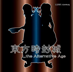 the Alternative Age