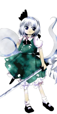 Youmu Konpaku IN