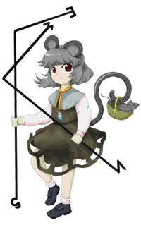 Nazrin