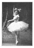 Balerina