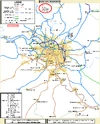 Région de Paris (©1998-2005 Thorsten Büker)