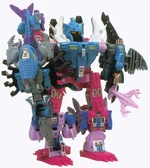 An example of neon not existing in G1 toy colourations.