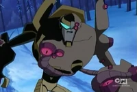 I'll swallow your SPARK!