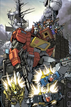 Blaster can JAM!