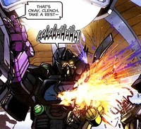 Insert crappy "Let me give you a hand" joke here.