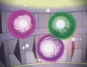 Making this series took a lot of...no, we can't do it.