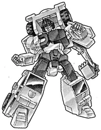 "Scavengers Scassemble!"