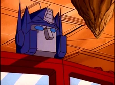 The Epic "Missing Piece Optimus Prime"The Search for Alpha Trion
