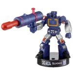 I like big blasters and I can not lie!